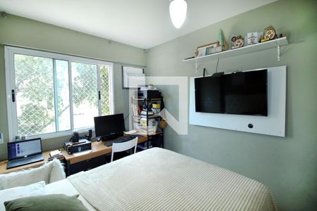 Quarto 1- Suíte de apartamento à venda com 2 quartos, 60m² em Penha, Rio de Janeiro