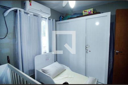 Quarto 2 de apartamento à venda com 2 quartos, 60m² em Penha, Rio de Janeiro