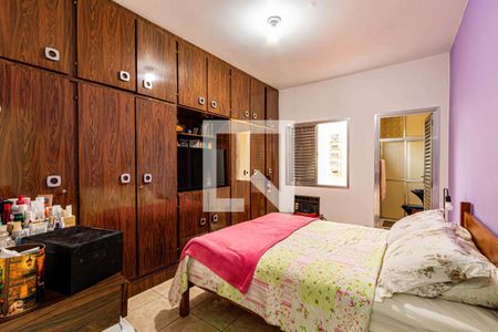 Suite de casa de condomínio à venda com 2 quartos, 120m² em Vila Leopoldina, São Paulo