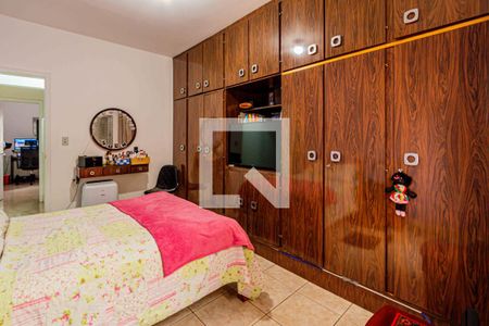 Suite de casa de condomínio à venda com 2 quartos, 120m² em Vila Leopoldina, São Paulo