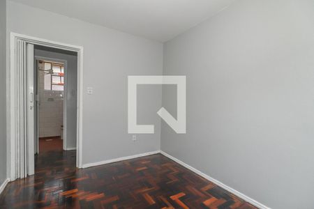 Quarto de apartamento para alugar com 1 quarto, 37m² em Jardim Itu, Porto Alegre