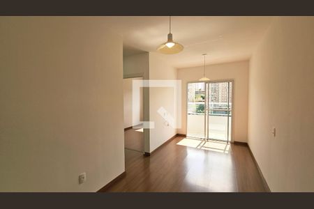 Apartamento à venda com 2 quartos, 47m² em Ponte Sao Joao, Jundiaí