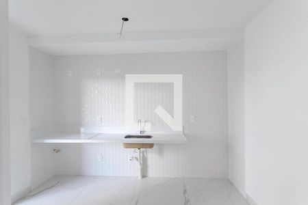 Sala/Cozinha de apartamento para alugar com 3 quartos, 81m² em Pampulha, Belo Horizonte