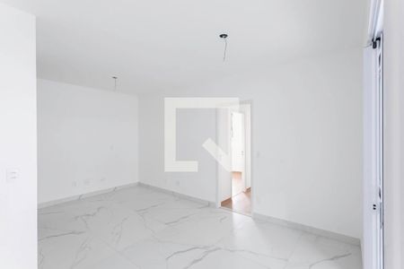 Sala/Cozinha de apartamento para alugar com 3 quartos, 81m² em Pampulha, Belo Horizonte