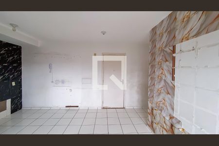 Apartamento para alugar com 2 quartos, 47m² em Jardim Brasilia (zona Leste), São Paulo