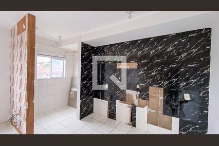 Apartamento para alugar com 2 quartos, 47m² em Jardim Brasilia (zona Leste), São Paulo