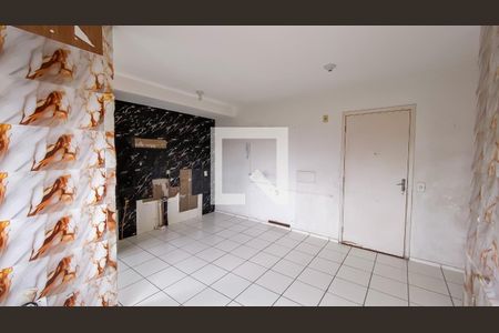 Apartamento para alugar com 2 quartos, 47m² em Jardim Brasilia (zona Leste), São Paulo