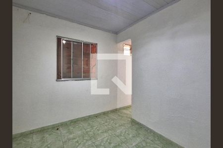 Quarto  de apartamento para alugar com 1 quarto, 35m² em Vargem Pequena, Rio de Janeiro