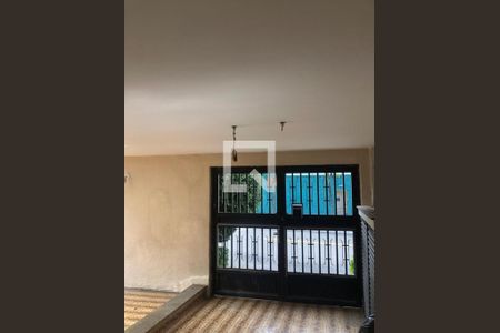Foto 34 de casa à venda com 5 quartos, 200m² em Vila Formosa, São Paulo