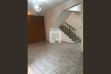 Foto 03 de casa à venda com 5 quartos, 200m² em Vila Formosa, São Paulo