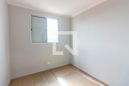 Quarto 1 de apartamento para alugar com 2 quartos, 54m² em Bussocaba, Osasco