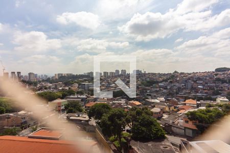 Vista  de apartamento para alugar com 2 quartos, 54m² em Bussocaba, Osasco
