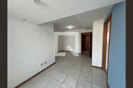 Sala de apartamento para alugar com 2 quartos, 62m² em Praça Seca, Rio de Janeiro