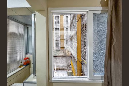 Apartamento para alugar com 1 quarto, 39m² em Lapa, Rio de Janeiro