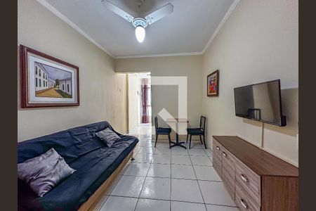 Apartamento para alugar com 1 quarto, 39m² em Lapa, Rio de Janeiro