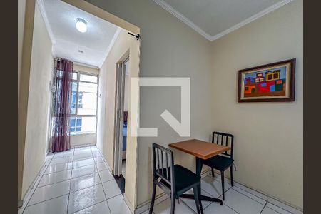 Apartamento para alugar com 1 quarto, 39m² em Lapa, Rio de Janeiro