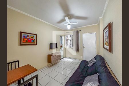 Apartamento para alugar com 1 quarto, 39m² em Lapa, Rio de Janeiro