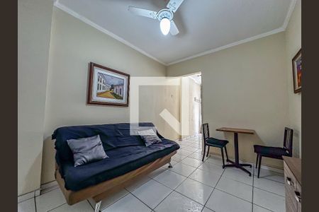 Apartamento para alugar com 1 quarto, 39m² em Lapa, Rio de Janeiro