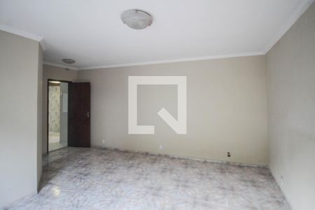 Suíte de apartamento para alugar com 2 quartos, 110m² em Centro, Nova Iguaçu