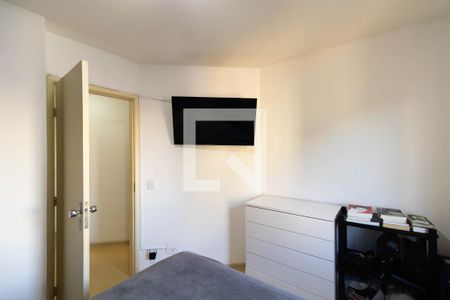 Apartamento à venda com 2 quartos, 55m² em Chora Menino, São Paulo