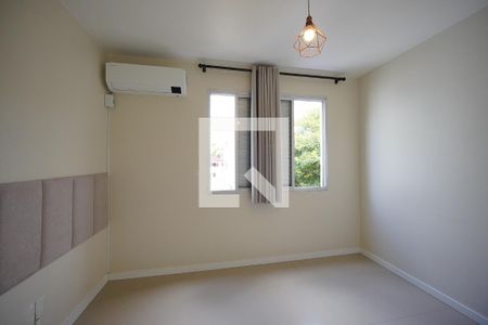 Quarto 2 de apartamento para alugar com 2 quartos, 80m² em Trindade, Florianópolis