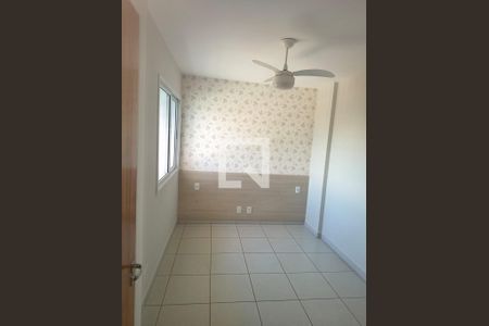 Quarto de apartamento para alugar com 2 quartos, 60m² em Jardim Atlântico, Goiânia