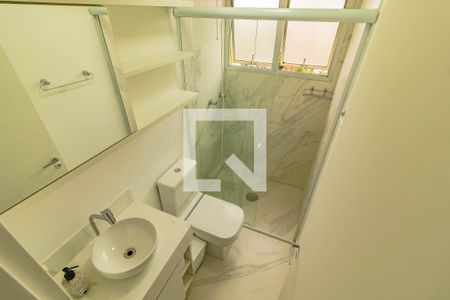 Apartamento para alugar com 1 quarto, 42m² em Vila Paulista, São Paulo