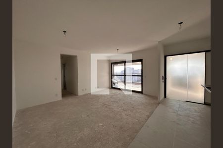 Foto 01 de apartamento à venda com 3 quartos, 125m² em Quarta Parada, São Paulo