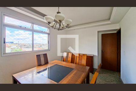 Apartamento para alugar com 4 quartos, 230m² em Palmares, Belo Horizonte