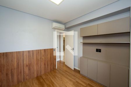 QUARTO1 de apartamento para alugar com 3 quartos, 130m² em Gutierrez, Belo Horizonte