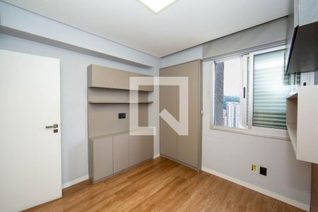 QUARTO1 de apartamento para alugar com 3 quartos, 130m² em Gutierrez, Belo Horizonte