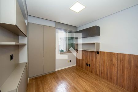 QUARTO1 de apartamento para alugar com 3 quartos, 130m² em Gutierrez, Belo Horizonte