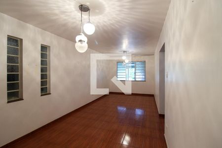 Sala de casa à venda com 4 quartos, 160m² em Butantã, São Paulo