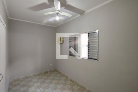 Quarto 2 de casa para alugar com 2 quartos, 90m² em Vila Caiçara, Praia Grande