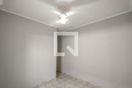 Quarto de casa para alugar com 2 quartos, 90m² em Vila Caiçara, Praia Grande