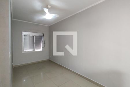 Sala de casa para alugar com 2 quartos, 90m² em Vila Caiçara, Praia Grande