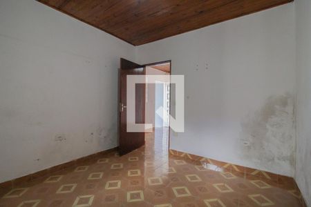 Quarto 1 de casa para alugar com 2 quartos, 250m² em Jardim Maringá, Mauá