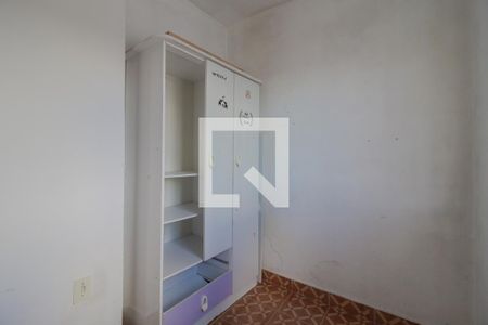 Quarto 2 de casa para alugar com 2 quartos, 250m² em Jardim Maringá, Mauá