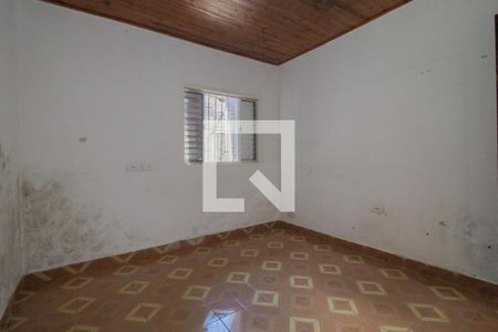 Quarto 1 de casa para alugar com 2 quartos, 250m² em Jardim Maringá, Mauá