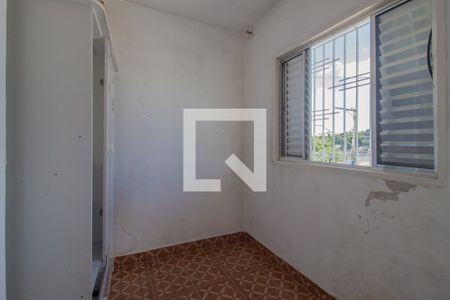 Quarto 2 de casa para alugar com 2 quartos, 250m² em Jardim Maringá, Mauá