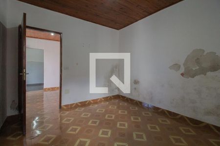 Quarto 1 de casa para alugar com 2 quartos, 250m² em Jardim Maringá, Mauá