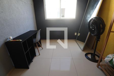 Quarto 1 de apartamento à venda com 2 quartos, 45m² em São José, Canoas
