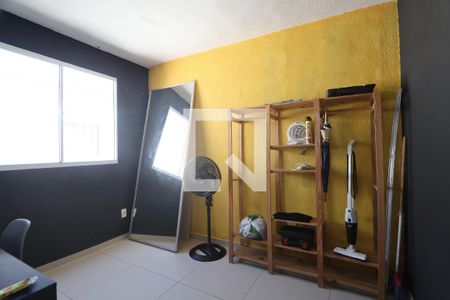Quarto 1 de apartamento à venda com 2 quartos, 45m² em São José, Canoas