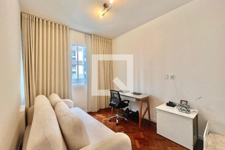 Quarto 1 de apartamento para alugar com 3 quartos, 150m² em Copacabana, Rio de Janeiro