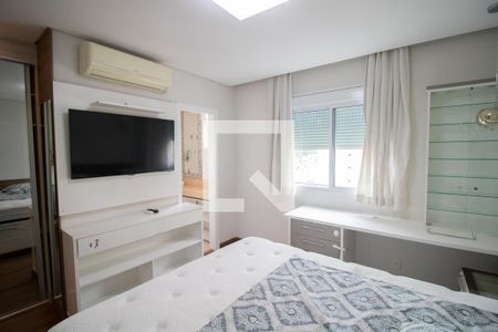 Apartamento para alugar com 4 quartos, 130m² em Santa Terezinha, São Paulo