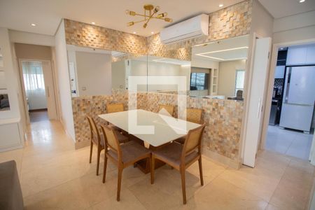 Apartamento para alugar com 4 quartos, 130m² em Santa Terezinha, São Paulo