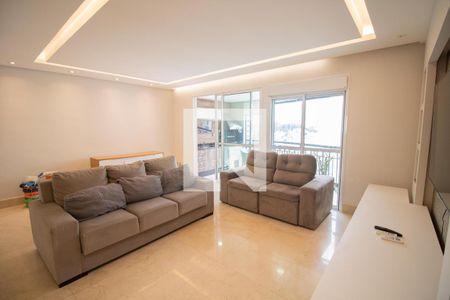 Apartamento para alugar com 4 quartos, 130m² em Santa Terezinha, São Paulo