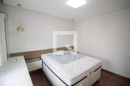 Apartamento para alugar com 4 quartos, 130m² em Santa Terezinha, São Paulo