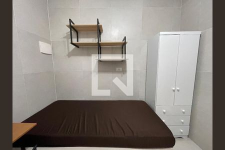 Kitnet/Quarto de kitnet/studio para alugar com 1 quarto, 23m² em Vila Sao Luis(zona Oeste), São Paulo