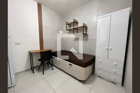 Kitnet/Quarto de kitnet/studio para alugar com 1 quarto, 23m² em Vila Sao Luis(zona Oeste), São Paulo